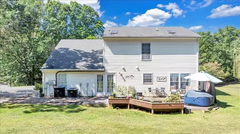 Exterior - 100 Chimney Sweep Ct, Goodview, VA 24095 photo 19 of 21