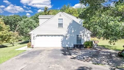 Exterior - 100 Chimney Sweep Ct, Goodview, VA 24095 photo 21 of 21