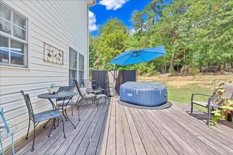 Exterior - 100 Chimney Sweep Ct, Goodview, VA 24095 photo 13 of 21