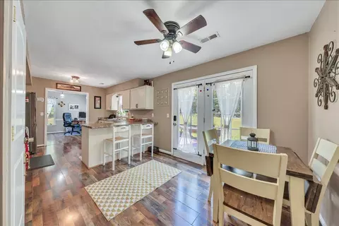 Entry Way - 100 Chimney Sweep Ct, Goodview, VA 24095 photo 1 of 3