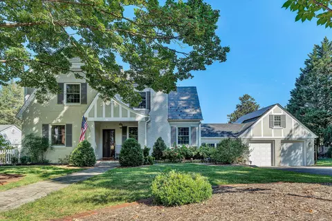 3215 Allendale St SW, Roanoke, VA 24014