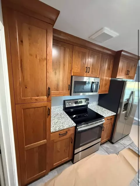 Kitchen - 7002 Brookview Dr, Roanoke, VA 24019 photo 1 of 4