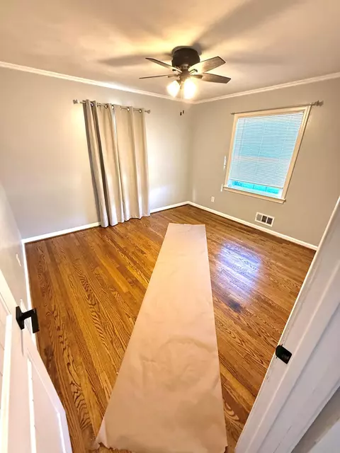 Bedroom - 7002 Brookview Dr, Roanoke, VA 24019 photo 3 of 3