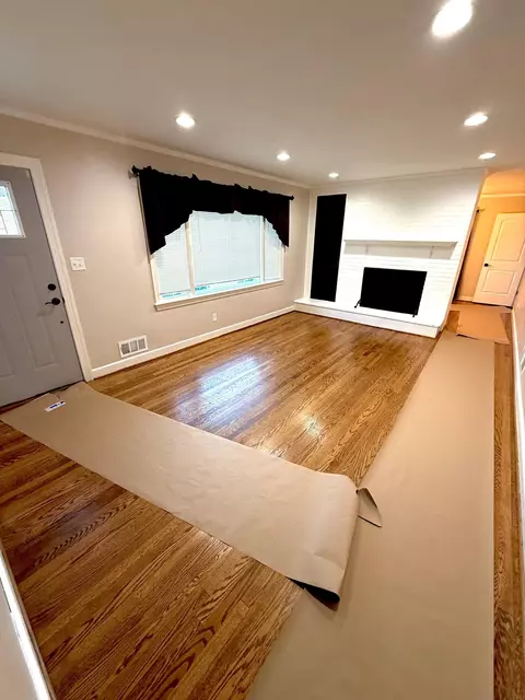 Living - 7002 Brookview Dr, Roanoke, VA 24019 photo 1 of 2