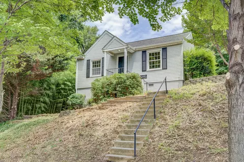 422 Albemarle Ave SE, Roanoke, VA 24013