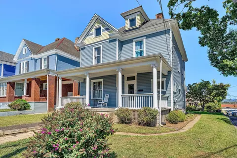 701 Marshall Ave SW, Roanoke, VA 24016