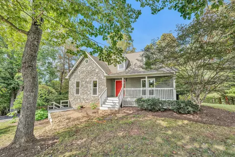 400 N Church Dr, Hardy, VA 24101