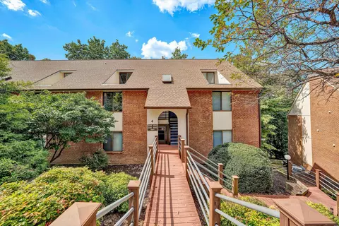 3349 Forest Ridge Rd #3349, Roanoke, VA 24018