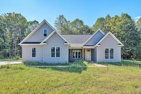 3769 Hales Ford Rd, Moneta, VA 24121