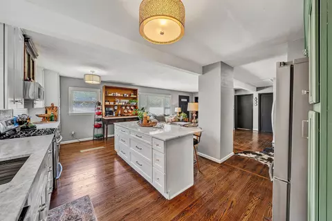 3117 Fleetwood Ave SW, Roanoke, VA 24015