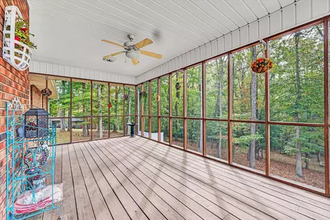 Exterior - 407 Brookledge Dr, Vinton, VA 24179 photo 10 of 22