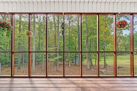 Exterior - 407 Brookledge Dr, Vinton, VA 24179 photo 12 of 22