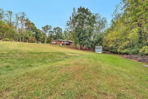 Exterior - 407 Brookledge Dr, Vinton, VA 24179 photo 20 of 22
