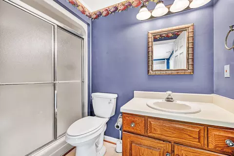 Bath - 407 Brookledge Dr, Vinton, VA 24179 photo 4 of 5