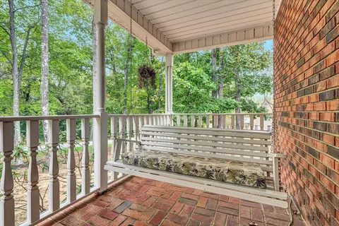Exterior - 407 Brookledge Dr, Vinton, VA 24179 photo 6 of 22