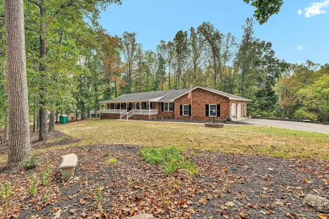 Exterior - 407 Brookledge Dr, Vinton, VA 24179 photo 22 of 22