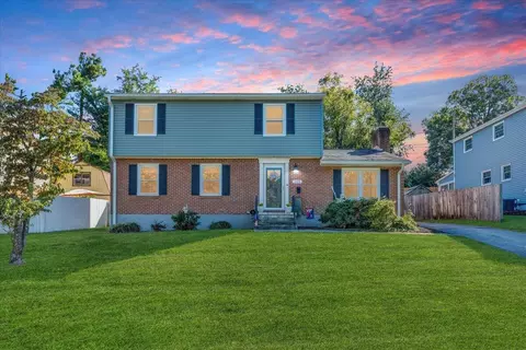 3224 Davis Ave, Roanoke, VA 24018