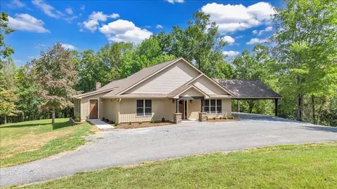 2981 Rocky Ford Rd, Bedford, VA 24523