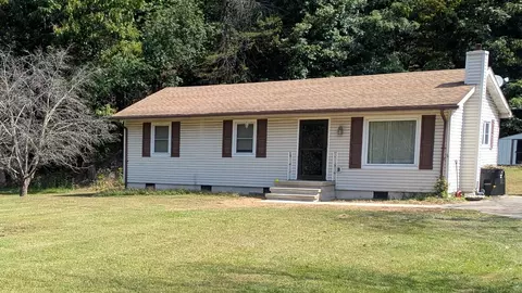 6150 Dry Hollow Rd, Salem, VA 24153