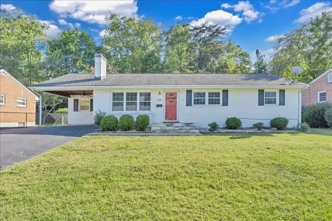 3328 Fleetwood Ave, Roanoke, VA 24015