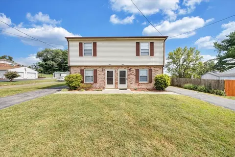 4419 Old Virginia St NE #& 4421, Roanoke, VA 24019