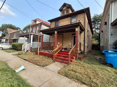 Exterior - 1503 Wise Ave SE, Roanoke, VA 24013 photo 1 of 23