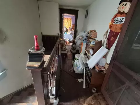 Entry Way - 1503 Wise Ave SE, Roanoke, VA 24013 photo 7 of 11