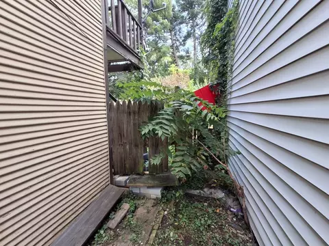 Exterior - 1503 Wise Ave SE, Roanoke, VA 24013 photo 11 of 23