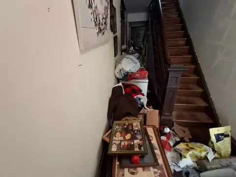 Entry Way - 1503 Wise Ave SE, Roanoke, VA 24013 photo 6 of 11