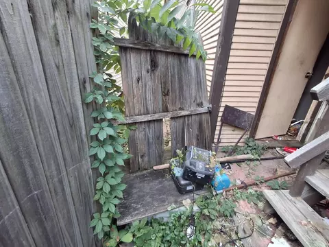 Exterior - 1503 Wise Ave SE, Roanoke, VA 24013 photo 17 of 23