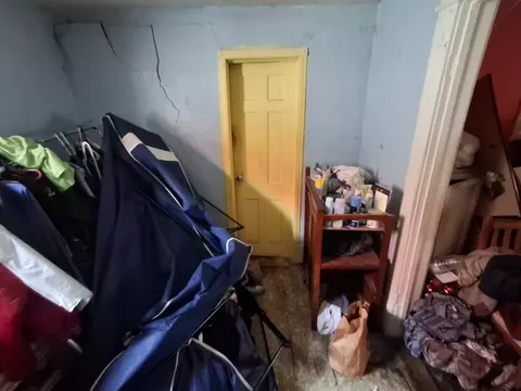 Entry Way - 1503 Wise Ave SE, Roanoke, VA 24013 photo 11 of 11