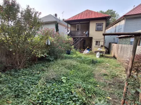 Exterior - 1503 Wise Ave SE, Roanoke, VA 24013 photo 6 of 23