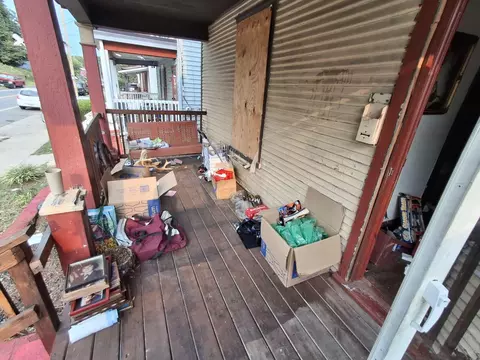 Exterior - 1503 Wise Ave SE, Roanoke, VA 24013 photo 5 of 23