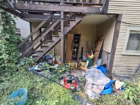 Exterior - 1503 Wise Ave SE, Roanoke, VA 24013 photo 18 of 23