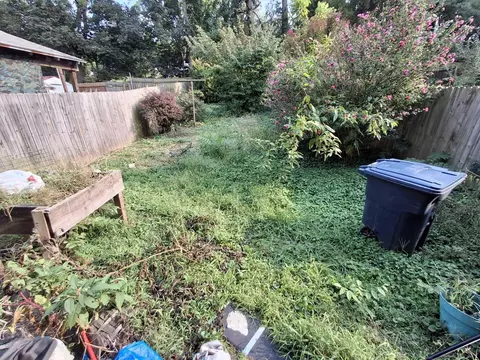 Exterior - 1503 Wise Ave SE, Roanoke, VA 24013 photo 23 of 23