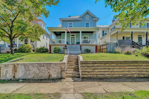 625 Elm Ave SE, Roanoke, VA 24013