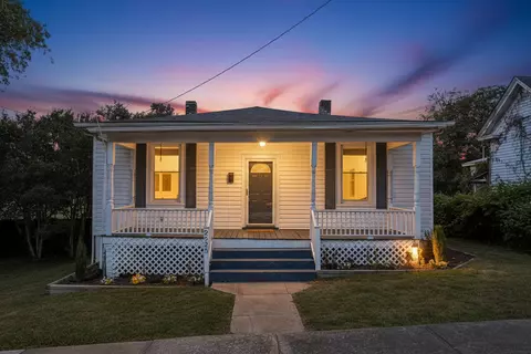 2225 Sabine St, Lynchburg, VA 24501