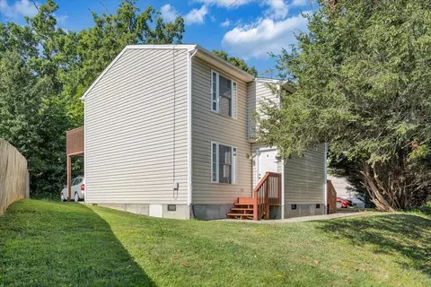 4510 Grandin Rd SW #& 4512, Roanoke, VA 24018