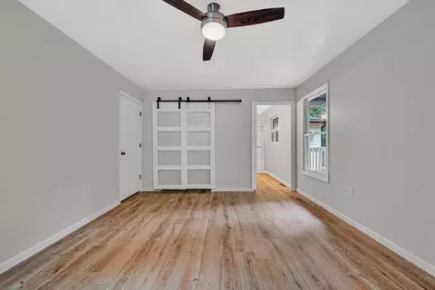 Bedroom - 105 Prince Ct, Goodview, VA 24095 photo 2 of 5