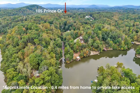 View/Area - 105 Prince Ct, Goodview, VA 24095 photo 1 of 12