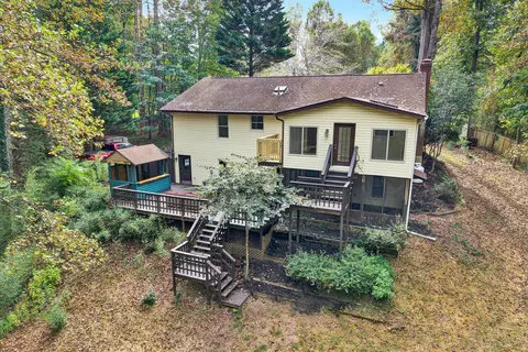 Exterior - 105 Prince Ct, Goodview, VA 24095 photo 19 of 24