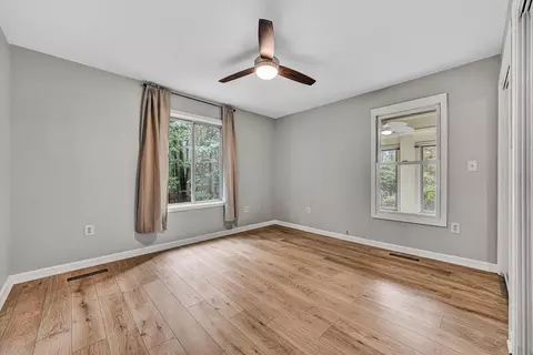 Bedroom - 105 Prince Ct, Goodview, VA 24095 photo 3 of 5