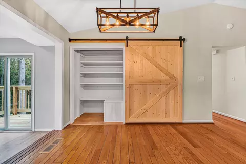 Entry Way - 105 Prince Ct, Goodview, VA 24095 photo 1 of 2