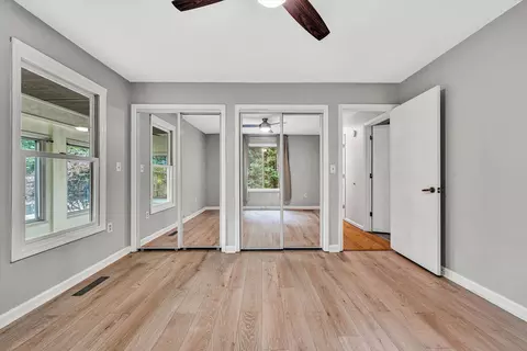 Bedroom - 105 Prince Ct, Goodview, VA 24095 photo 4 of 5