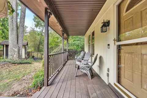 Exterior - 105 Prince Ct, Goodview, VA 24095 photo 5 of 24