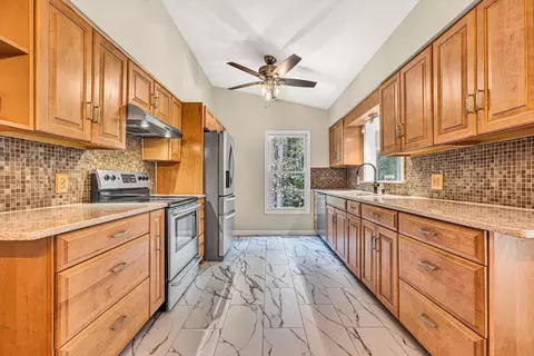 Kitchen - 105 Prince Ct, Goodview, VA 24095 photo 1 of 2