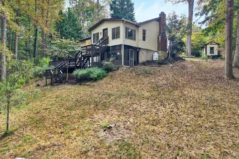 Exterior - 105 Prince Ct, Goodview, VA 24095 photo 17 of 24