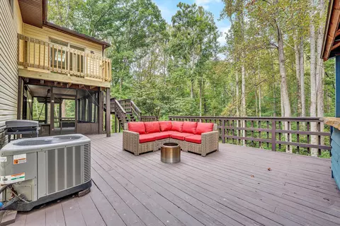 Exterior - 105 Prince Ct, Goodview, VA 24095 photo 13 of 24