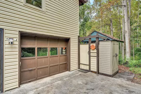 Exterior - 105 Prince Ct, Goodview, VA 24095 photo 21 of 24