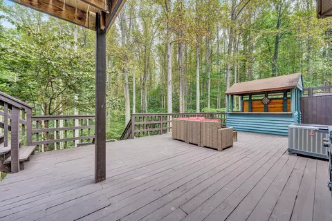 Exterior - 105 Prince Ct, Goodview, VA 24095 photo 12 of 24